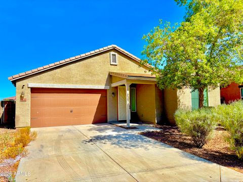 3439 S 185TH Drive Goodyear AZ 85338