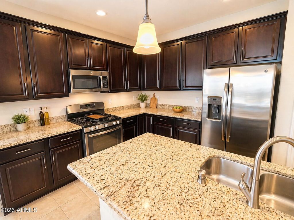 Photo of 3439 S 185th Drive, Goodyear, AZ 85338 (MLS # 7017487)
