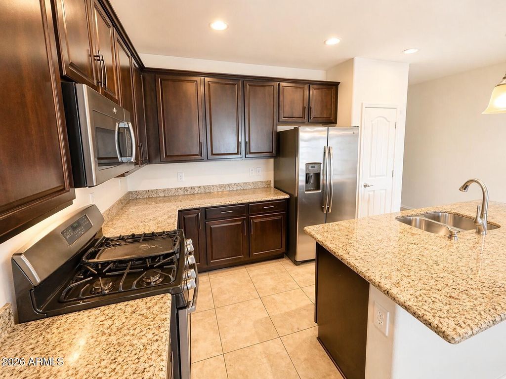 Photo of 3439 S 185th Drive, Goodyear, AZ 85338 (MLS # 7017487)
