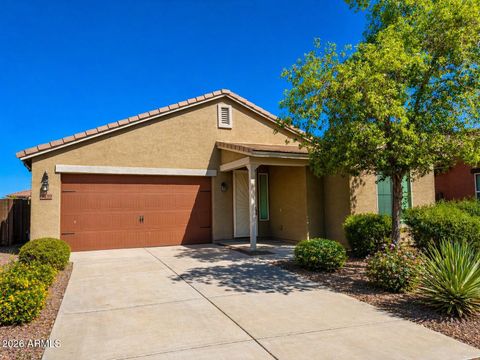 3439 S 185TH Drive Goodyear AZ 85338