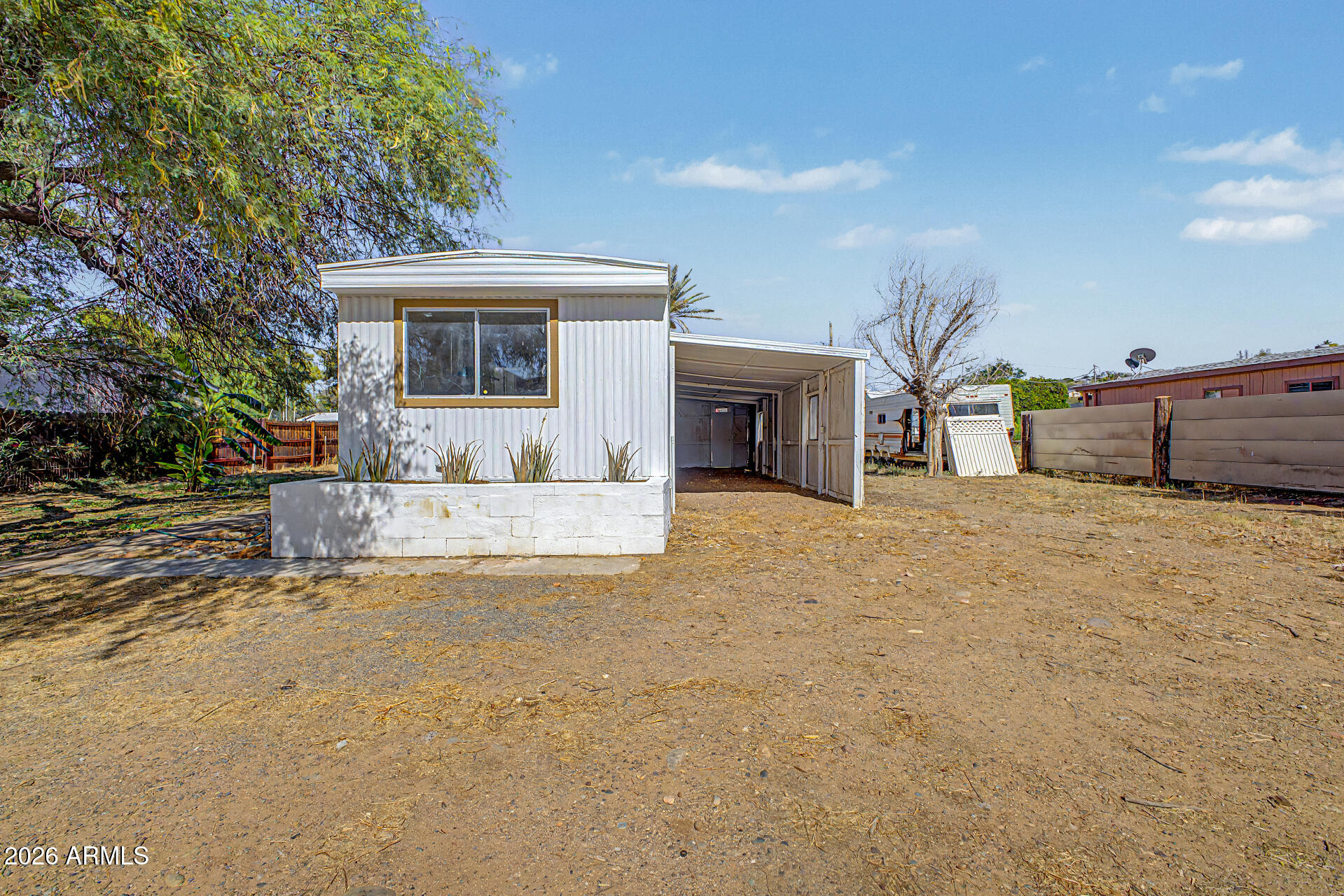 34555 S K FIELD Road