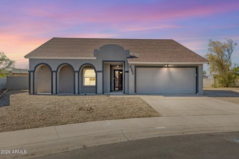 5252 N 102ND Avenue Glendale AZ 85307