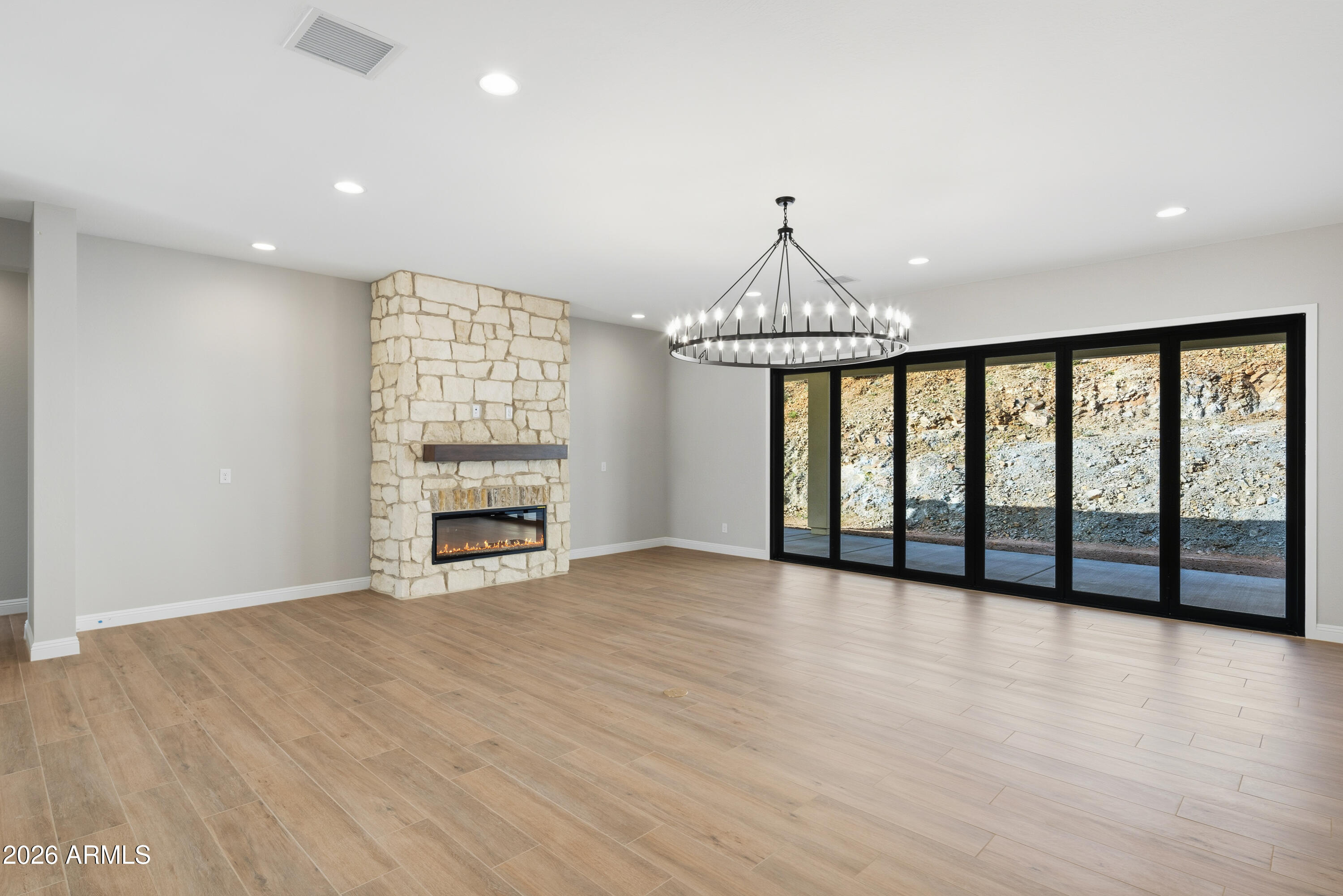 1687 E Creek Canyon Road