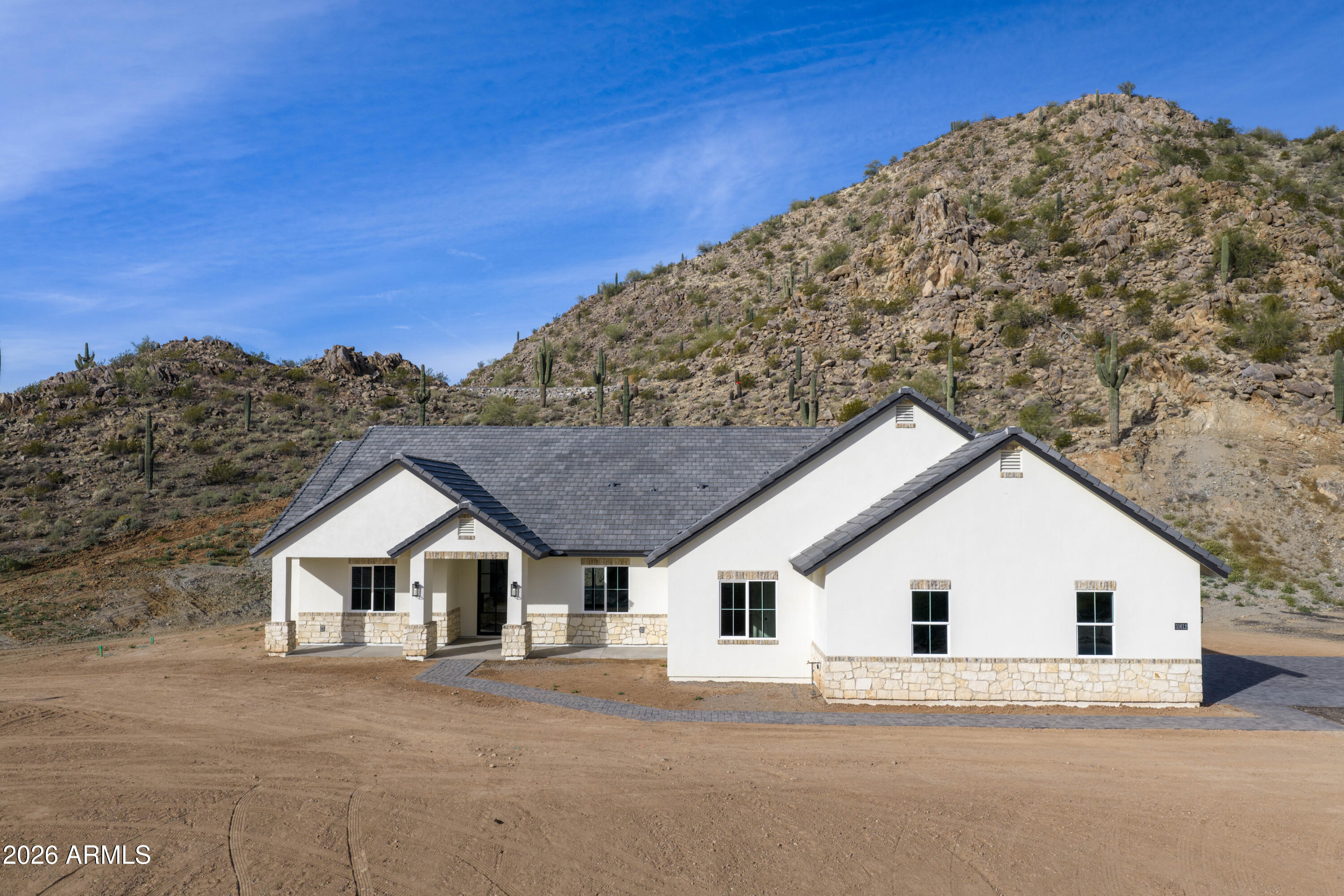 1687 E Creek Canyon Road