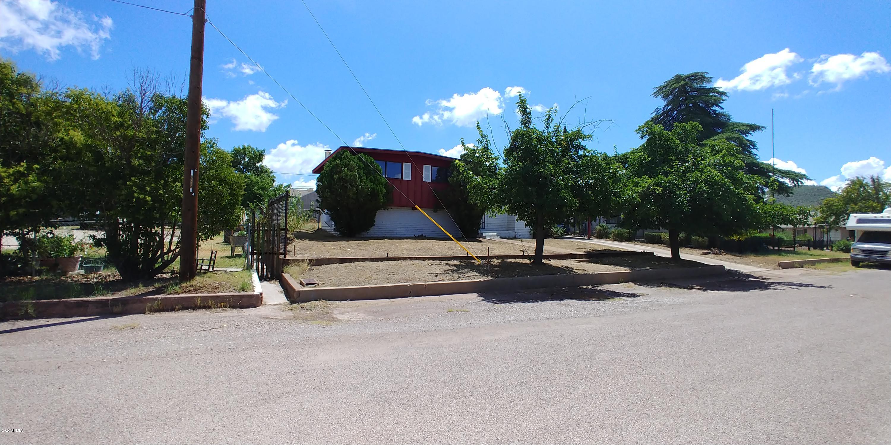 WARREN - Residential