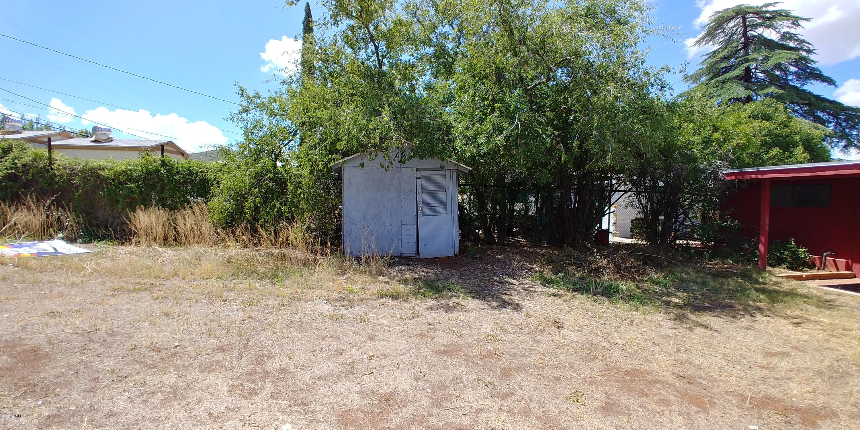 WARREN - Residential