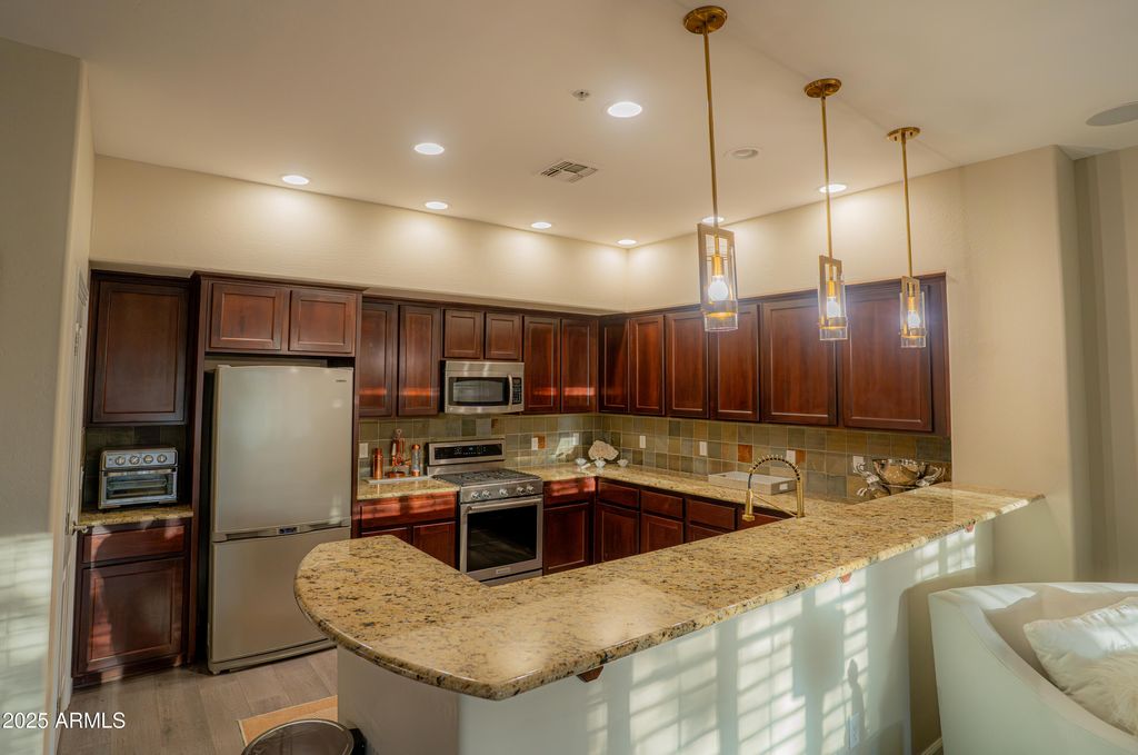 Photo of 4777 S Fulton Ranch Boulevard #2035, Chandler, AZ 85248 (MLS # 6915667)