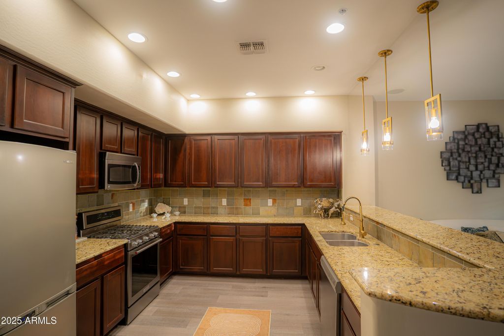 Photo of 4777 S Fulton Ranch Boulevard #2035, Chandler, AZ 85248 (MLS # 6915667)