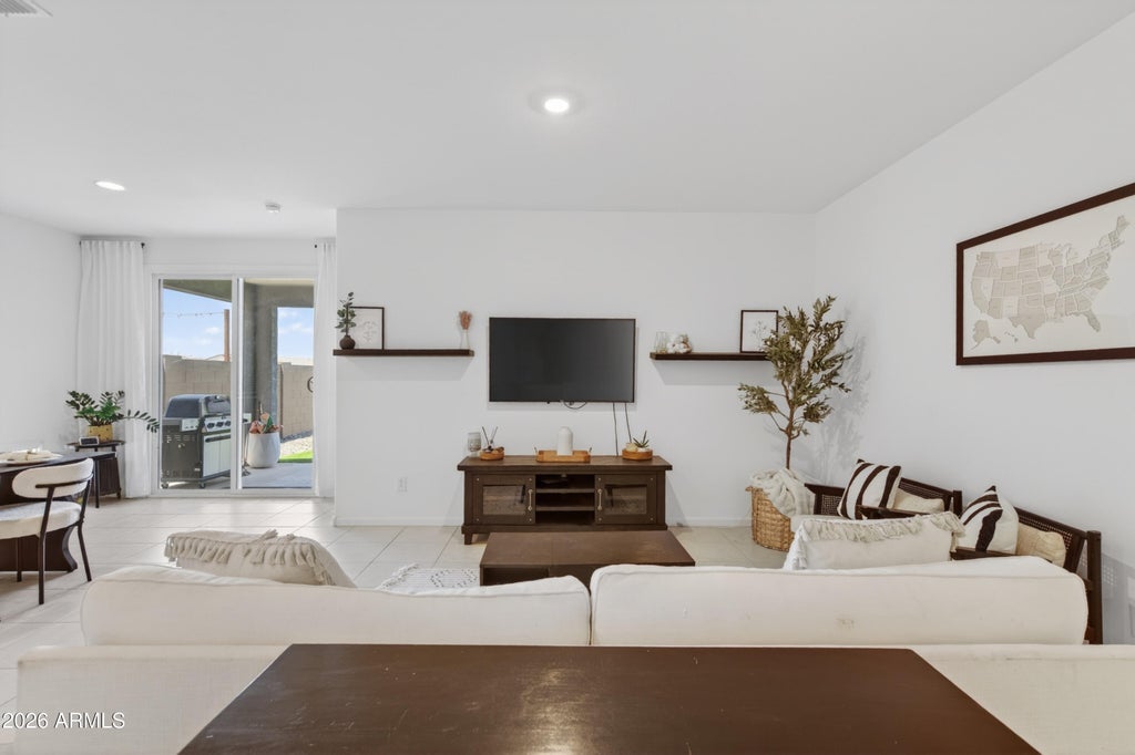 Photo of 38134 N Longbow Way, San Tan Valley, AZ 85140 (MLS # 7038218)