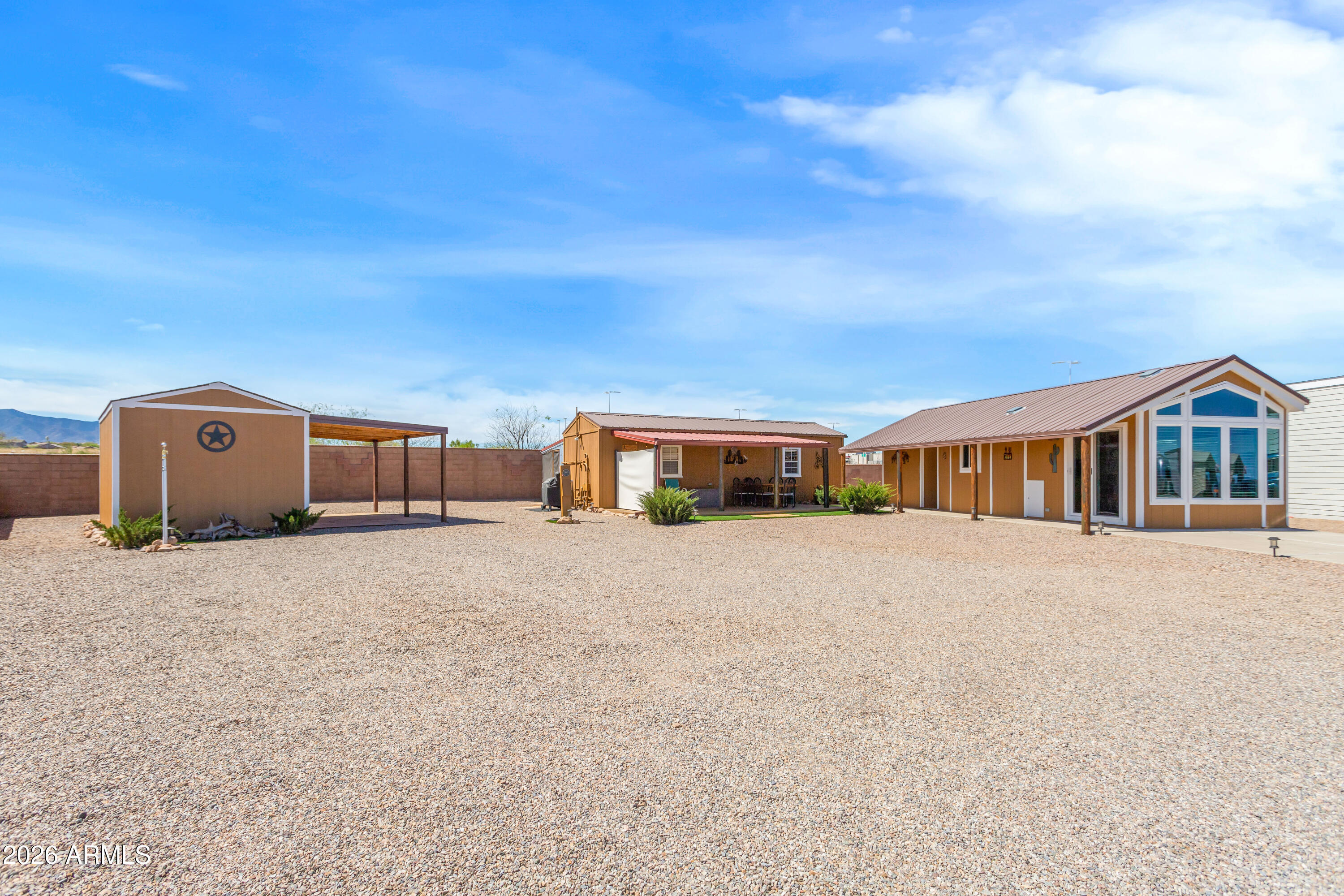 1915 W CASA DEL RIO Drive 7