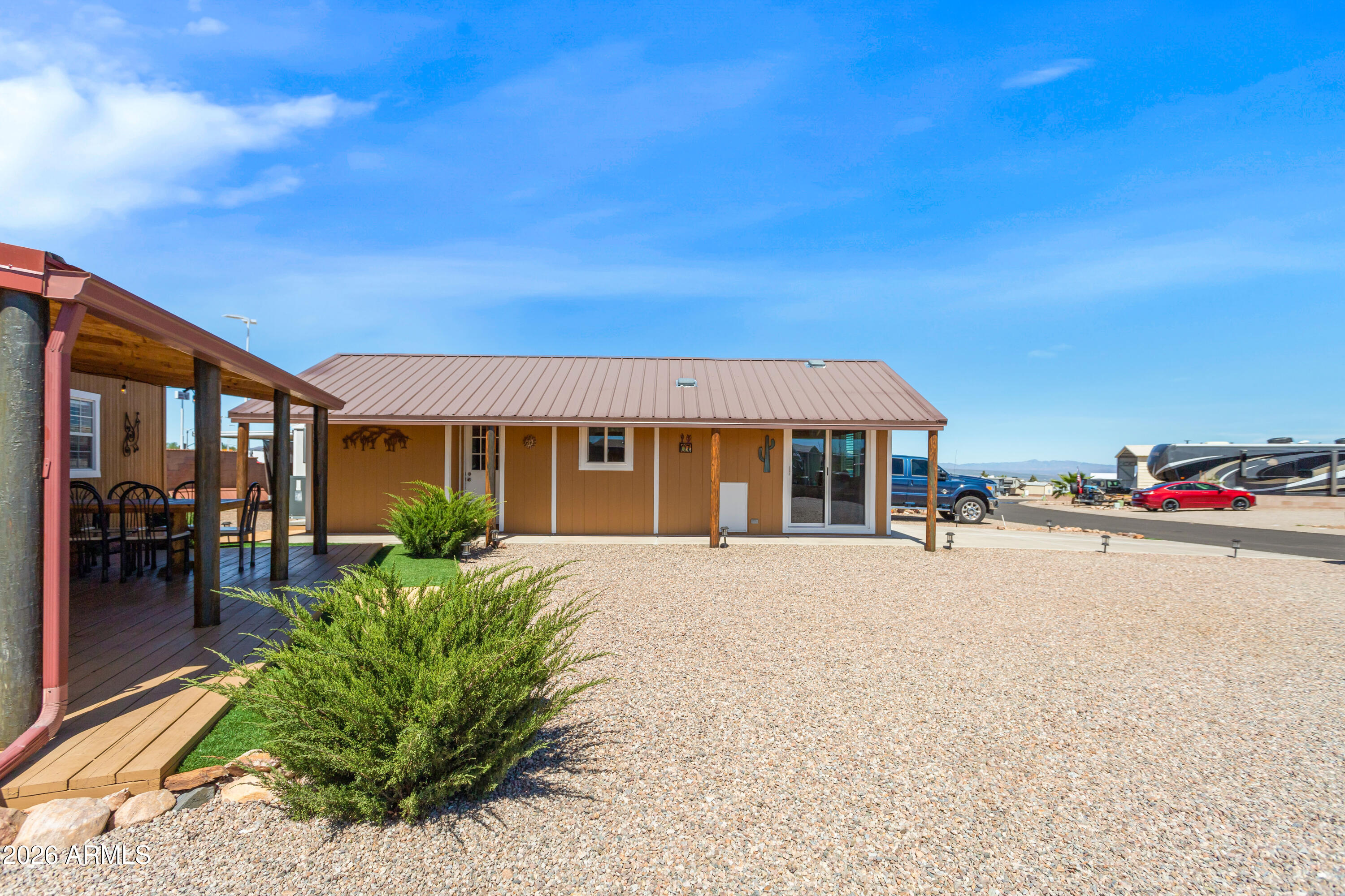 CASA DEL RIO - Residential