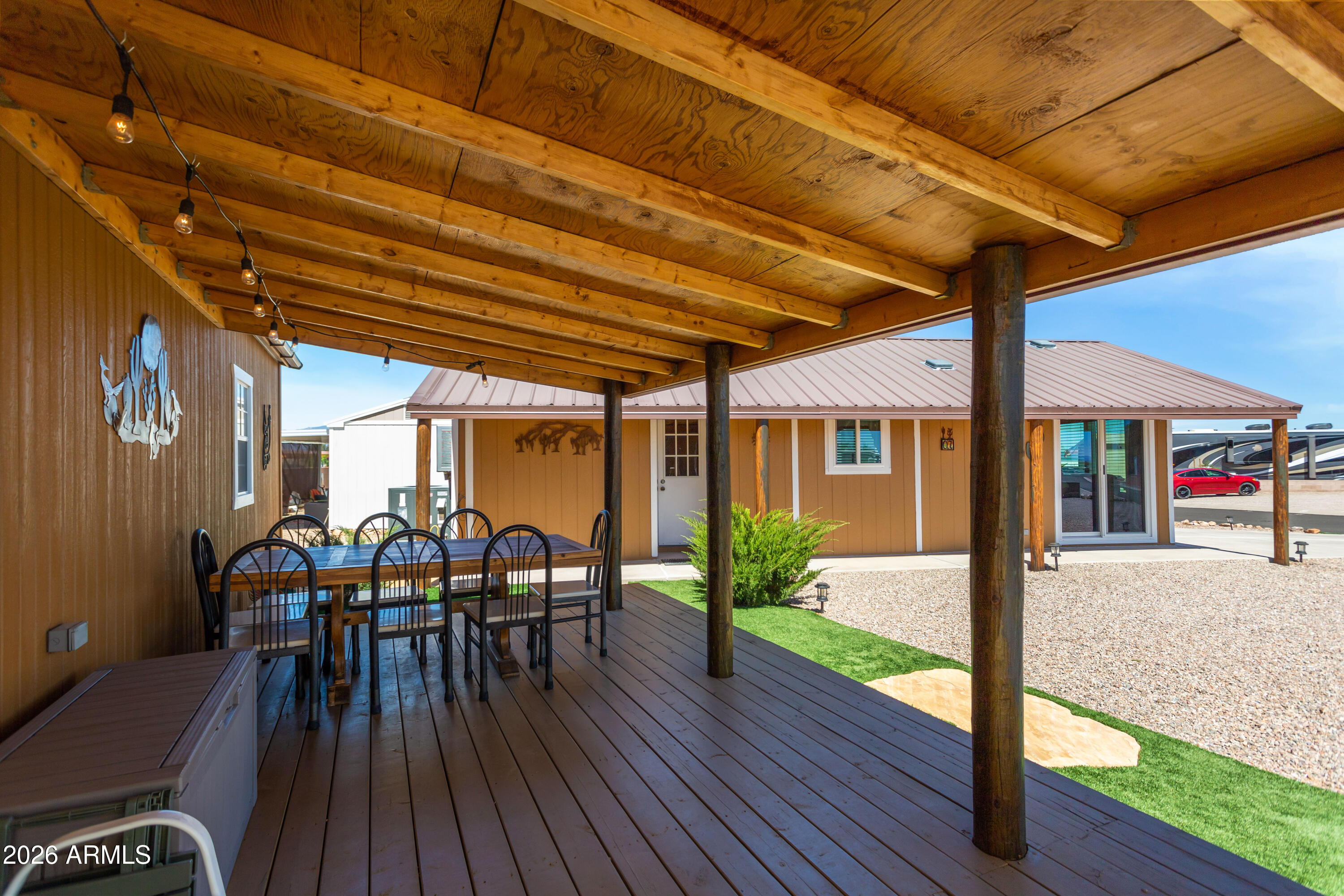 CASA DEL RIO - Residential