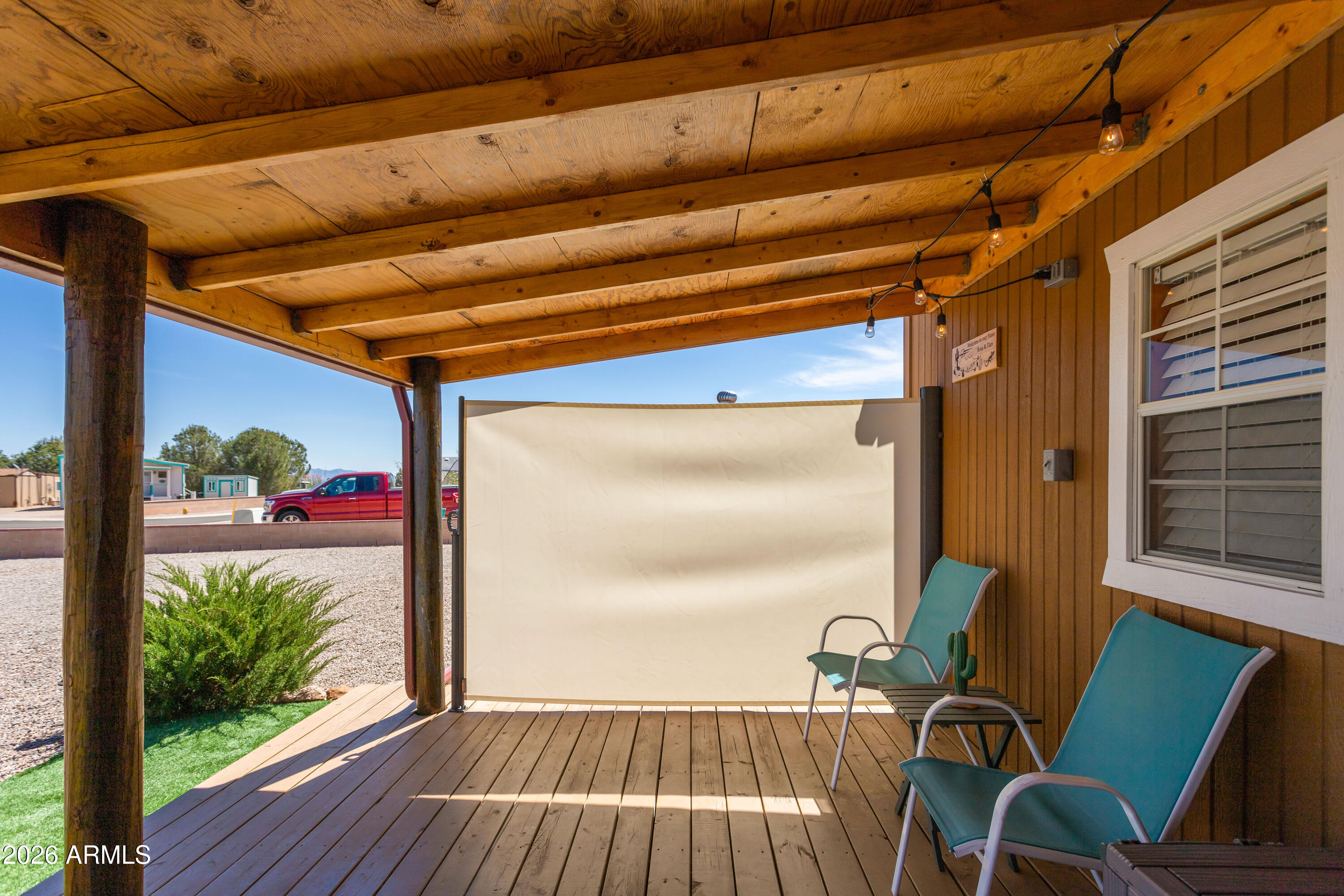 CASA DEL RIO - Residential
