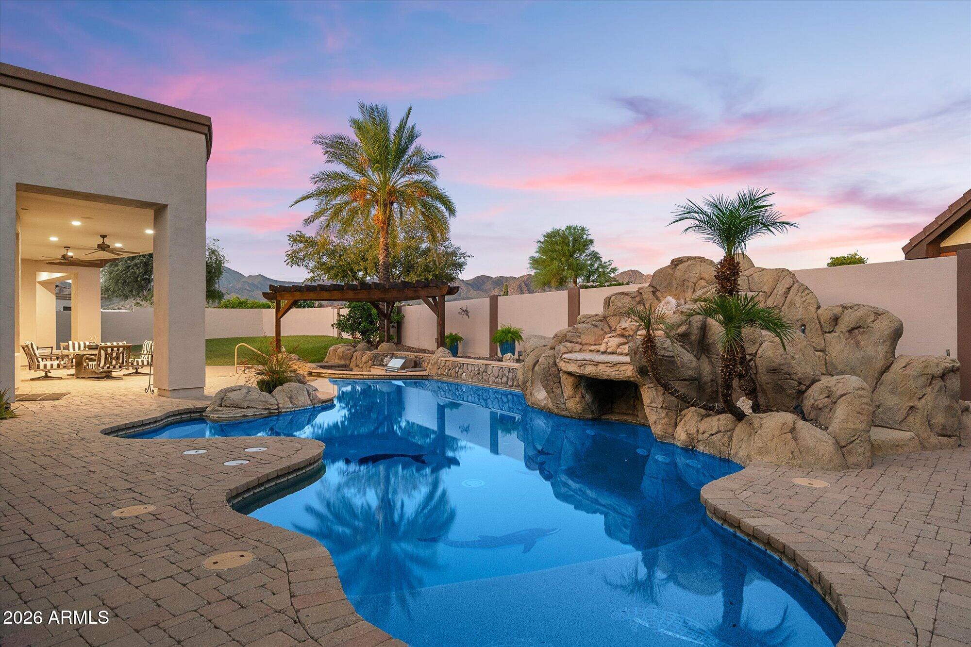 12222 E Arabian Park Drive