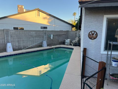 314 E SEQUOIA Drive Phoenix AZ 85024