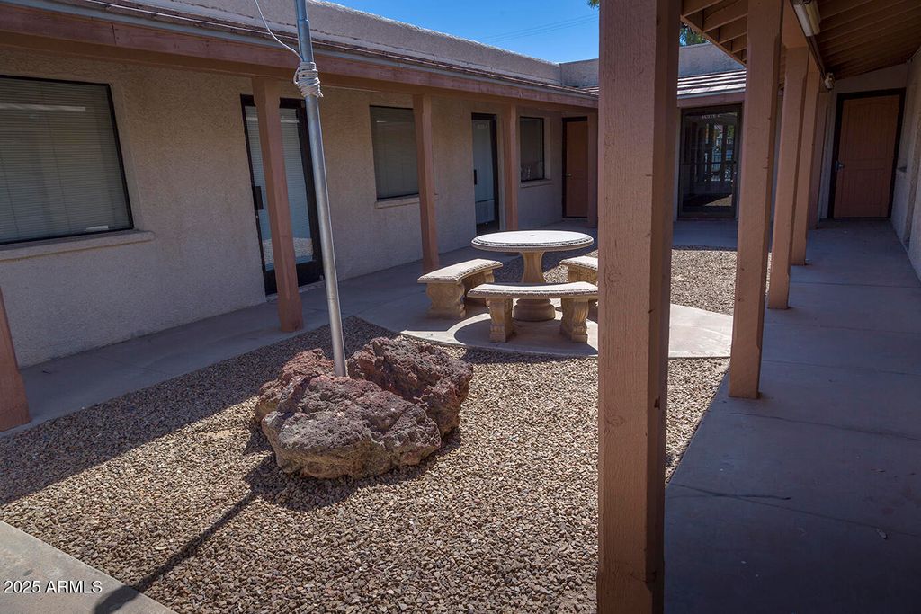 Photo of 345 W Central Avenue #5-6-7, Coolidge, AZ 85128 (MLS # 6853129)