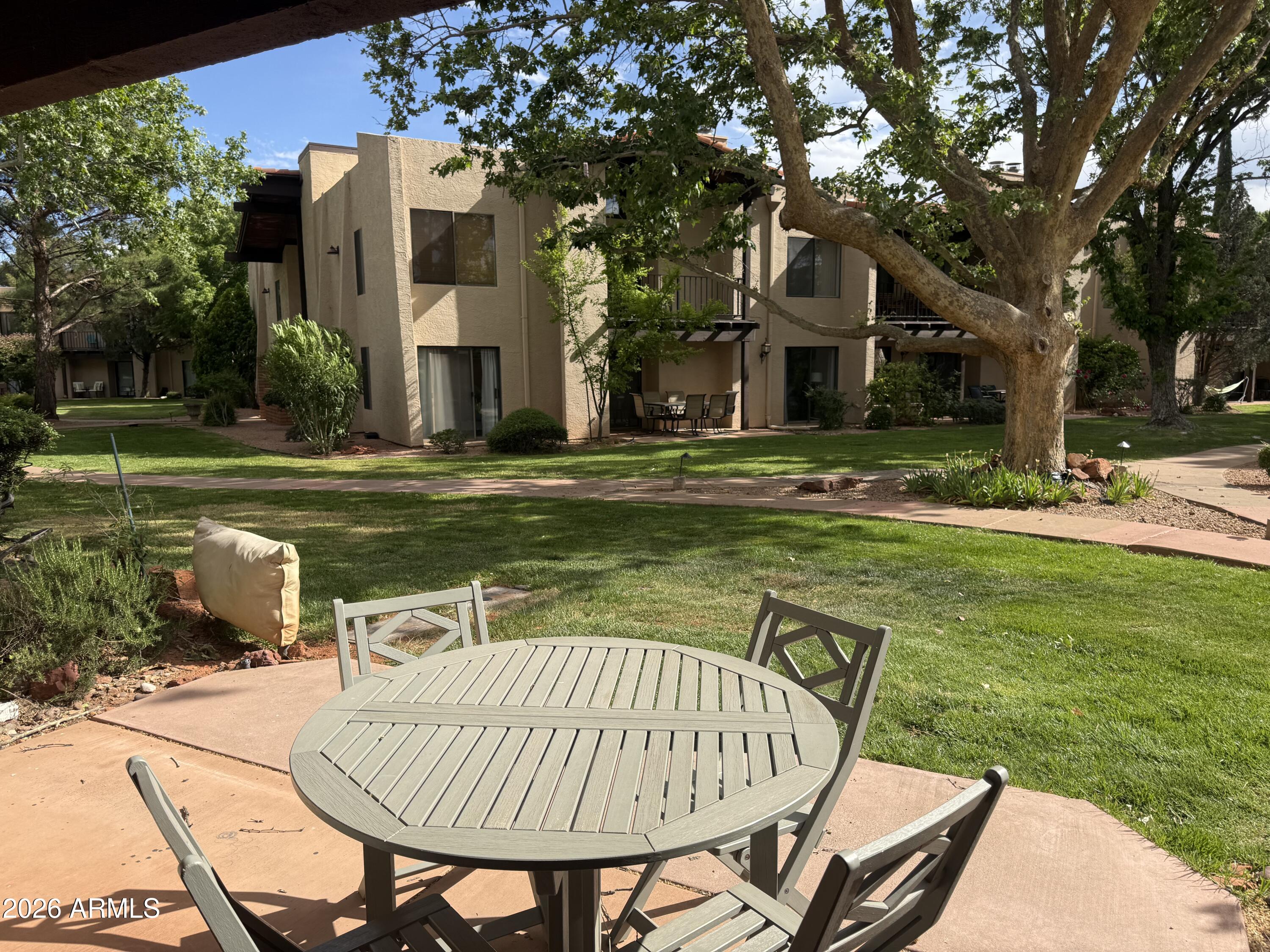65 VERDE VALLEY SCHOOL Road G5
