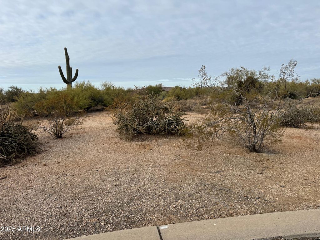 Photo of 8627 E Arroyo Hondo Road #38, Scottsdale, AZ 85266 (MLS # 6820168)