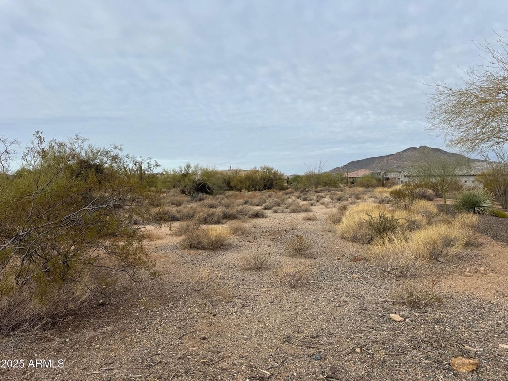 Photo of 8627 E Arroyo Hondo Road #38, Scottsdale, AZ 85266 (MLS # 6820168)