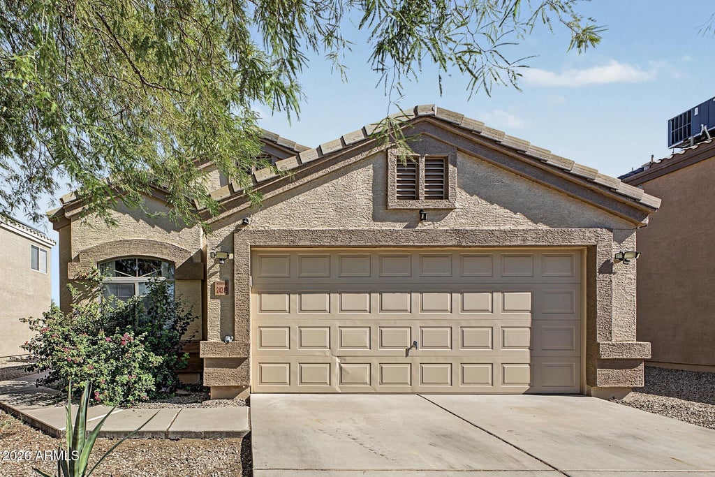 Photo of 24319 N Oasis Boulevard, Florence, AZ 85132 (MLS # 7095567)