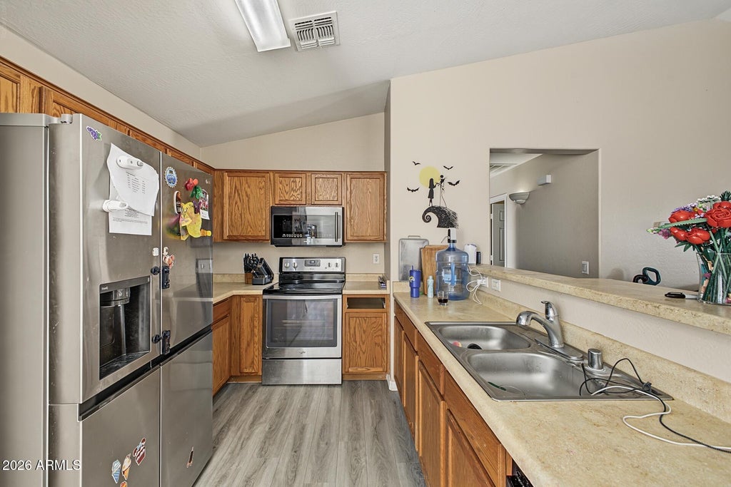 Photo of 24319 N Oasis Boulevard, Florence, AZ 85132 (MLS # 7095567)