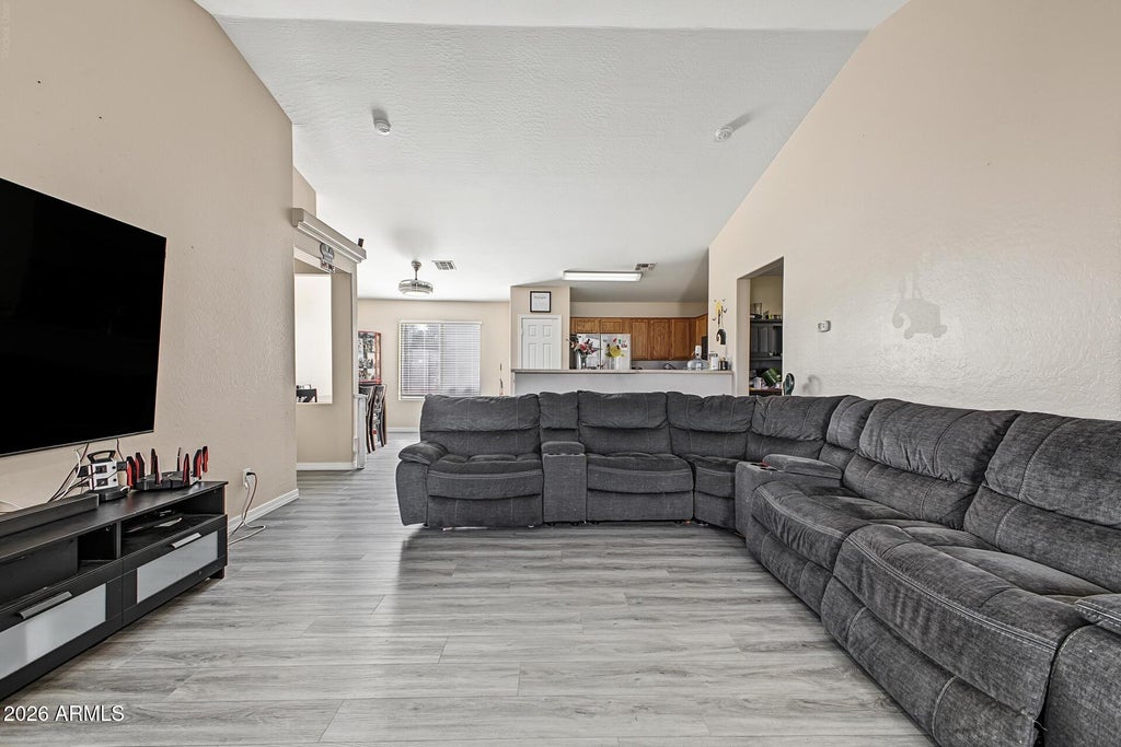 Photo of 24319 N Oasis Boulevard, Florence, AZ 85132 (MLS # 7095567)