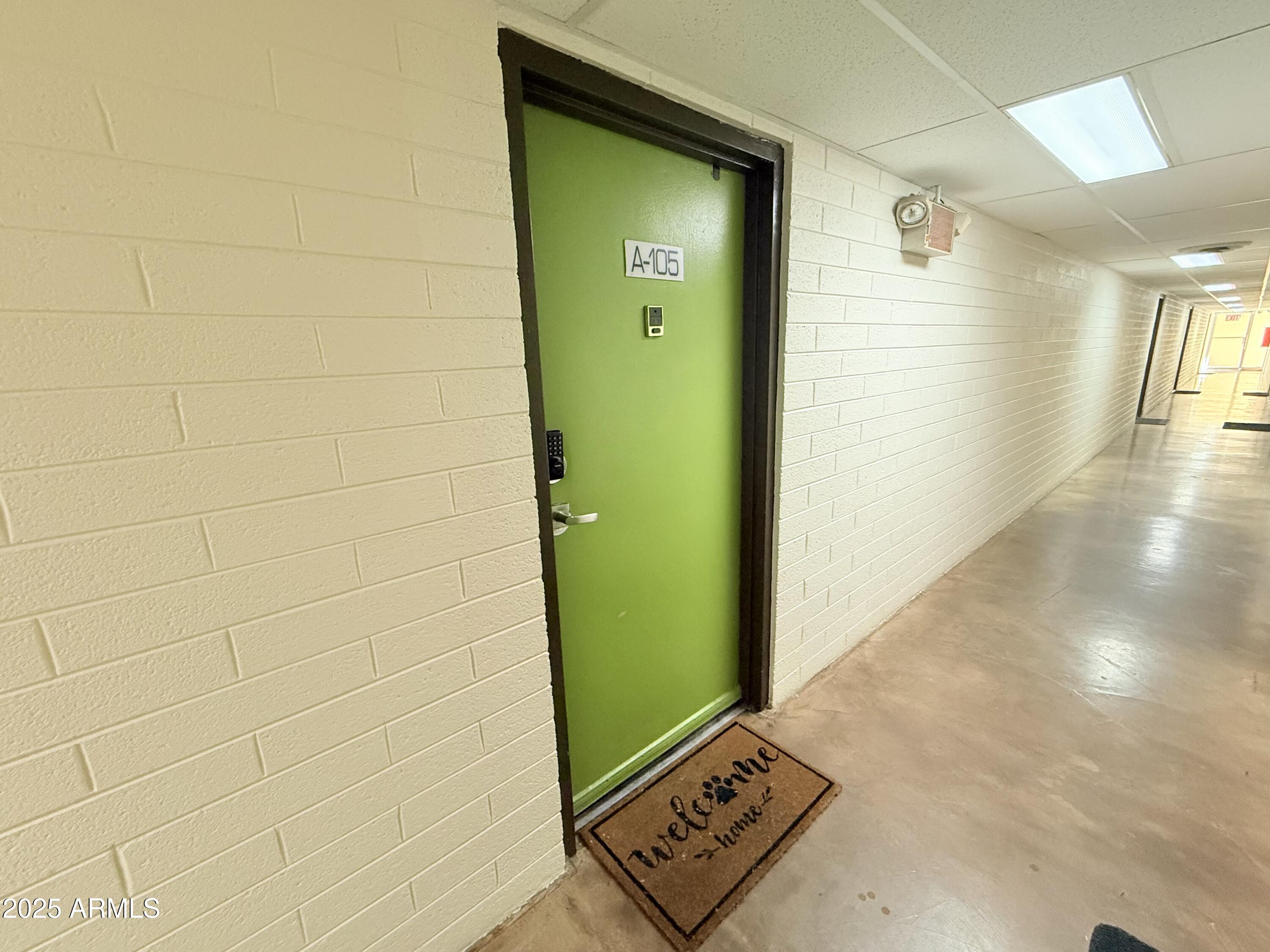 357 E THOMAS Road A105