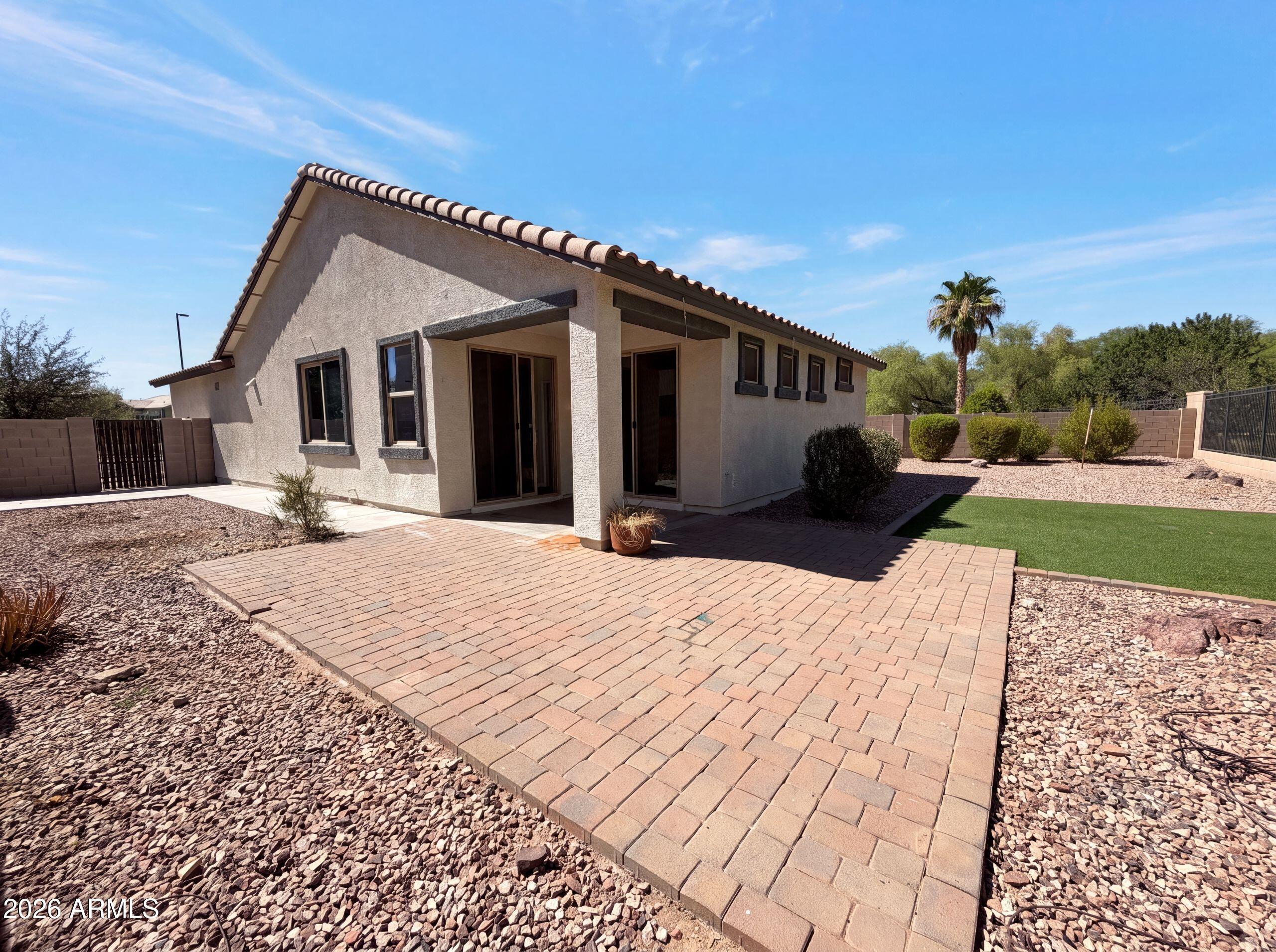 4541 S MERRIMAN Way
