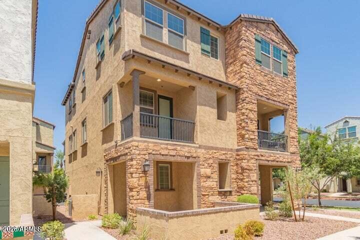 Photo of 1635 E Dogwood Lane, Gilbert, AZ 85295 (MLS # 7081716)