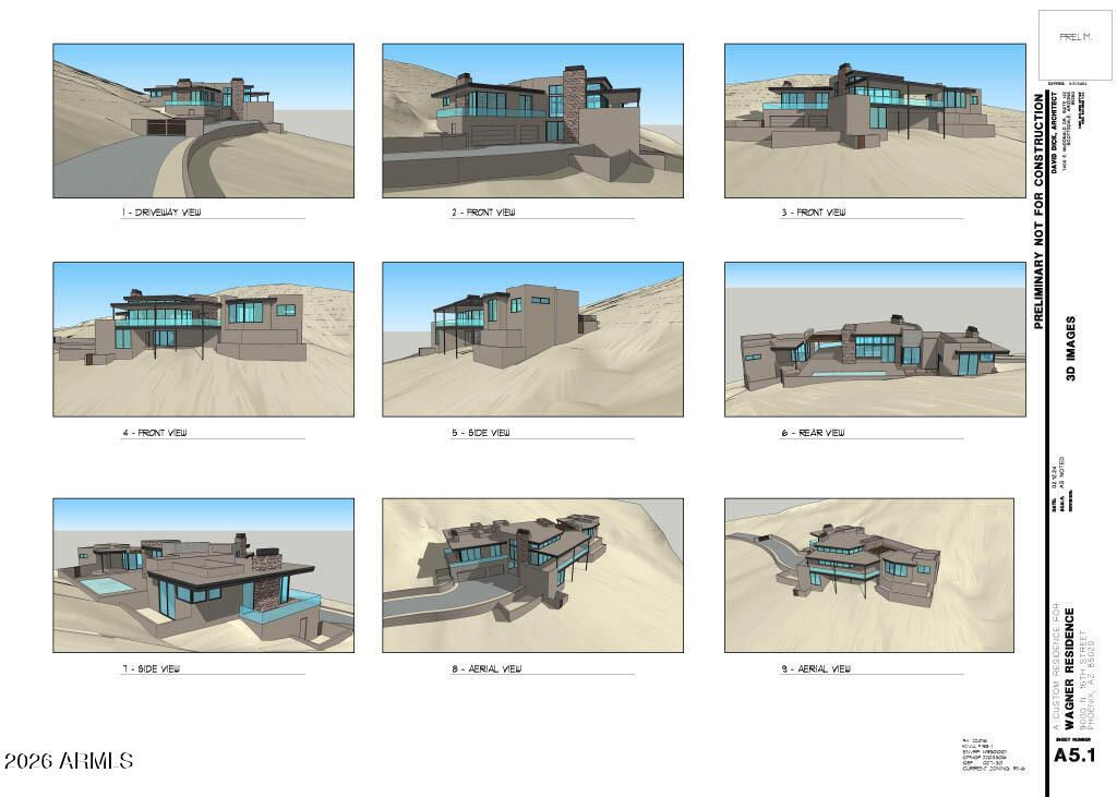 Photo of 1540 E Dunlap Avenue #2177, Phoenix, AZ 85020 (MLS # 6889054)