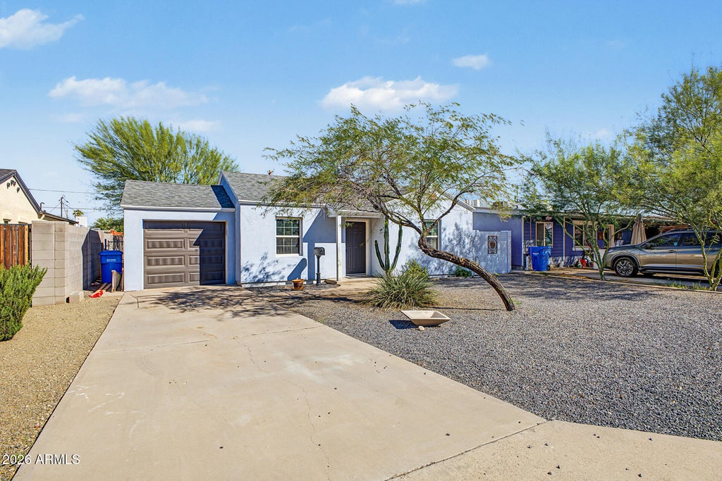 Photo of 1410 E Windsor Avenue, Phoenix, AZ 85006 (MLS # 7095854)