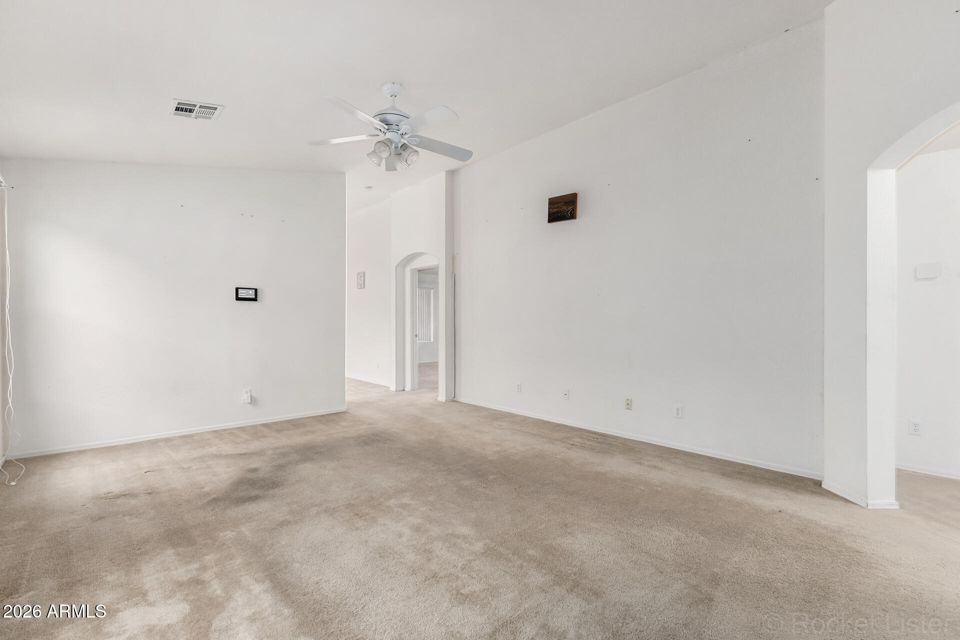 6593 E Quiet Retreat --