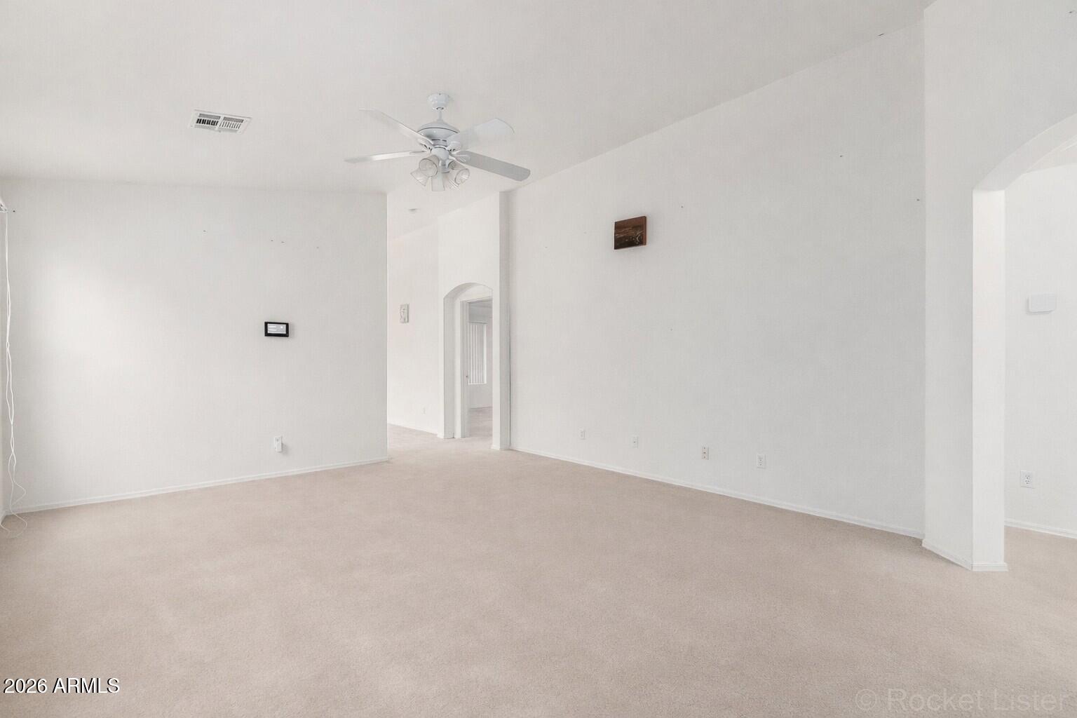 6593 E Quiet Retreat --