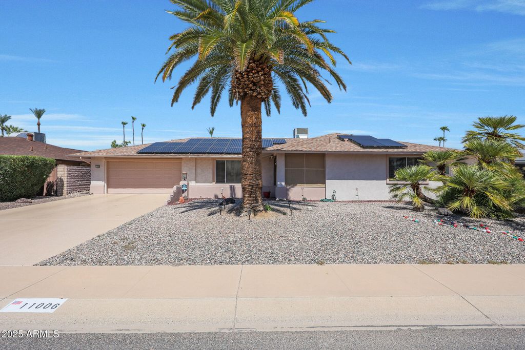 Photo of 11006 W Acacia Drive, Sun City, AZ 85373 (MLS # 6921364)