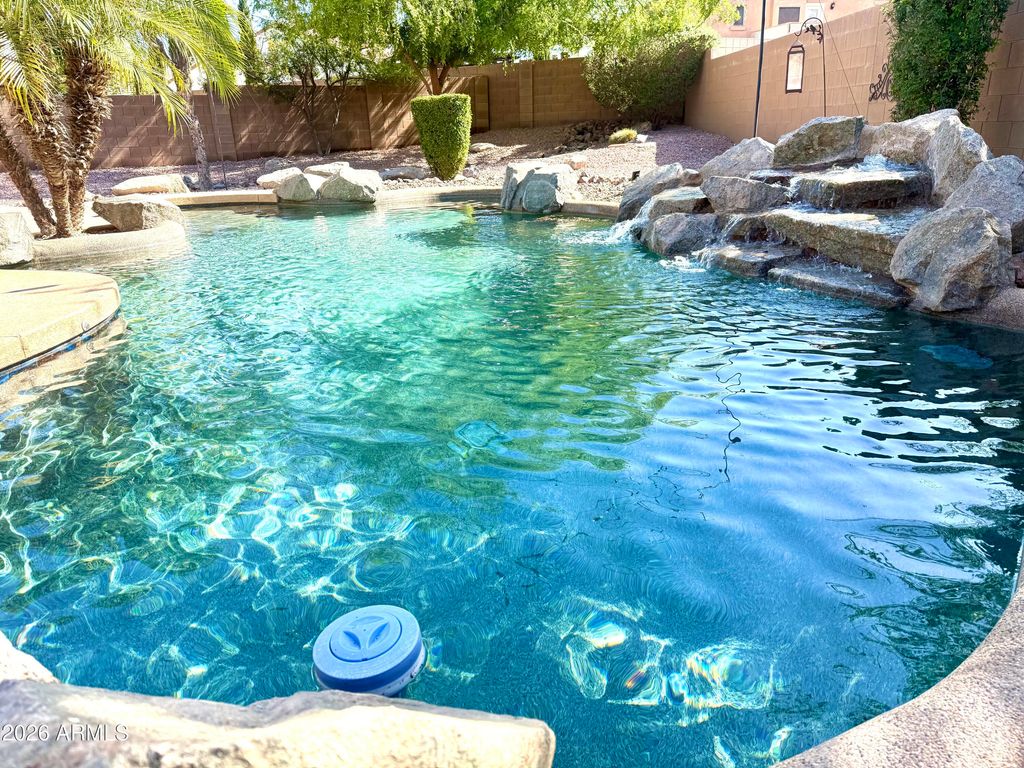 Photo of 38417 N Sandy Court, San Tan Valley, AZ 85140 (MLS # 6995649)