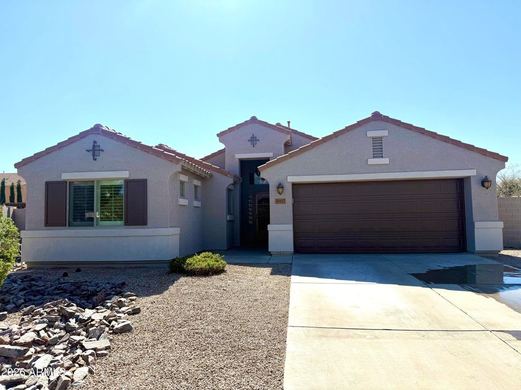 Photo of 38417 N Sandy Court, San Tan Valley, AZ 85140 (MLS # 6995649)