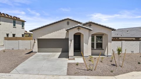 2827 N 212TH Drive Buckeye AZ 85396