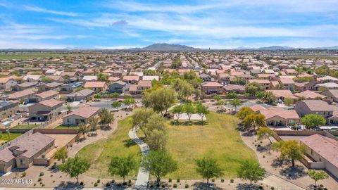 A home in Casa Grande