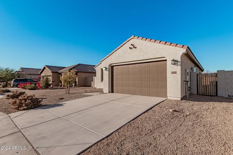 A home in Casa Grande