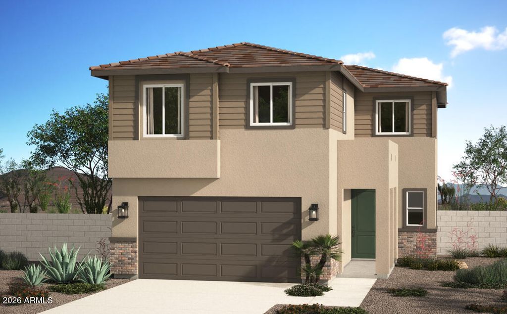 Photo of 3135 S 180th Lane, Goodyear, AZ 85338 (MLS # 7026638)