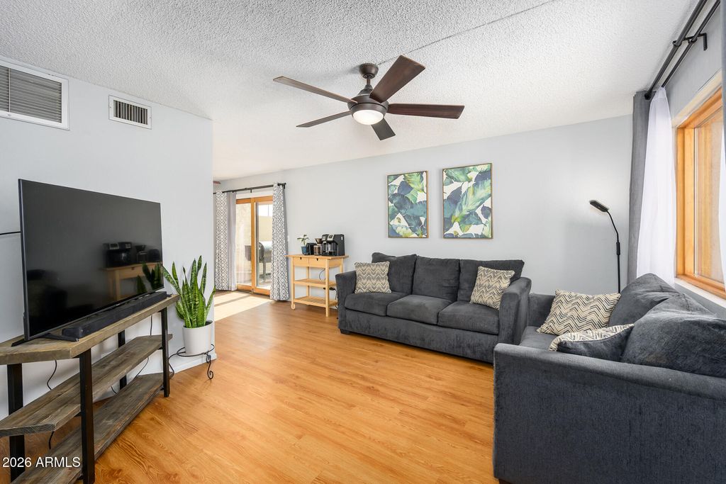 Photo of 834 E Fountain Street #4, Mesa, AZ 85203 (MLS # 6995015)