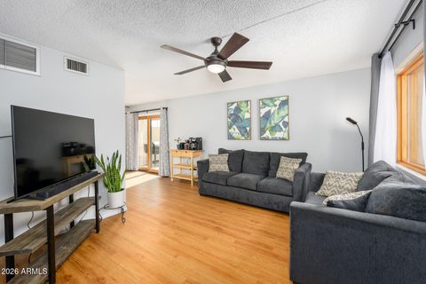 834 E FOUNTAIN Street 4 Mesa AZ 85203