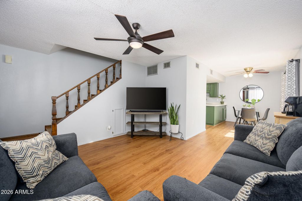 Photo of 834 E Fountain Street #4, Mesa, AZ 85203 (MLS # 6995015)