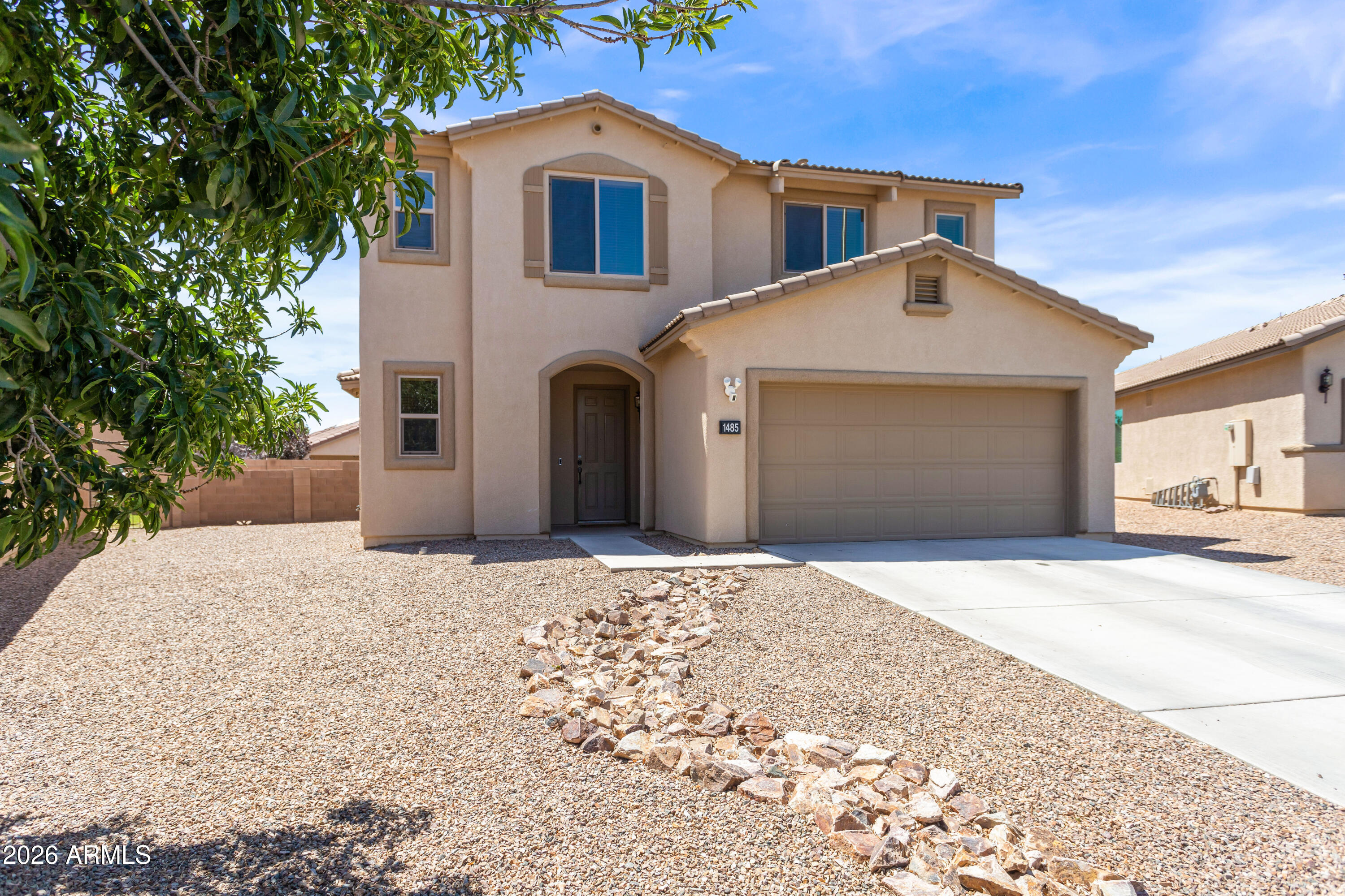 1485 BONNIE VIEW Place