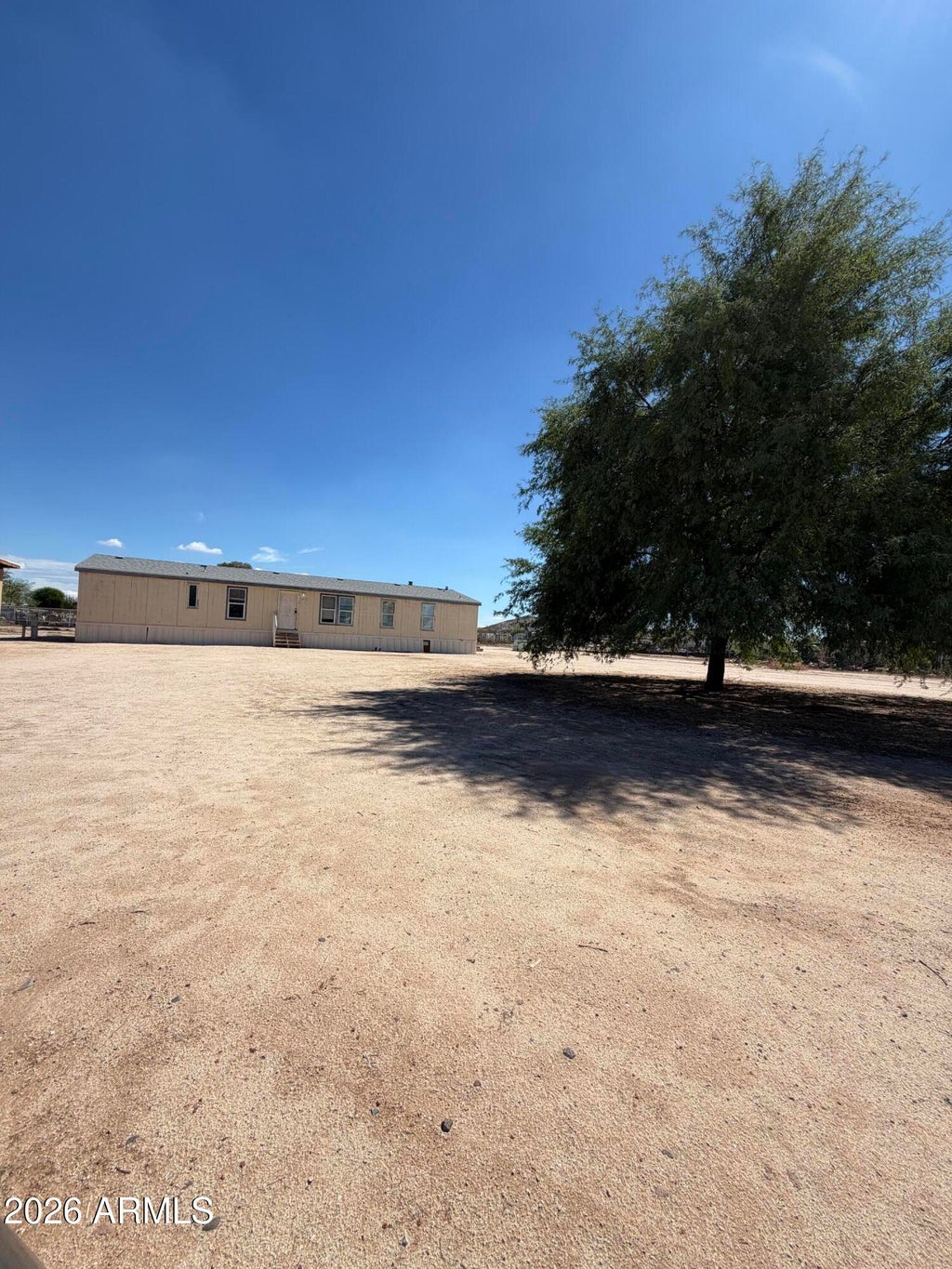 Photo of 13621 S 204th Avenue, Buckeye, AZ 85326 (MLS # 7087263)