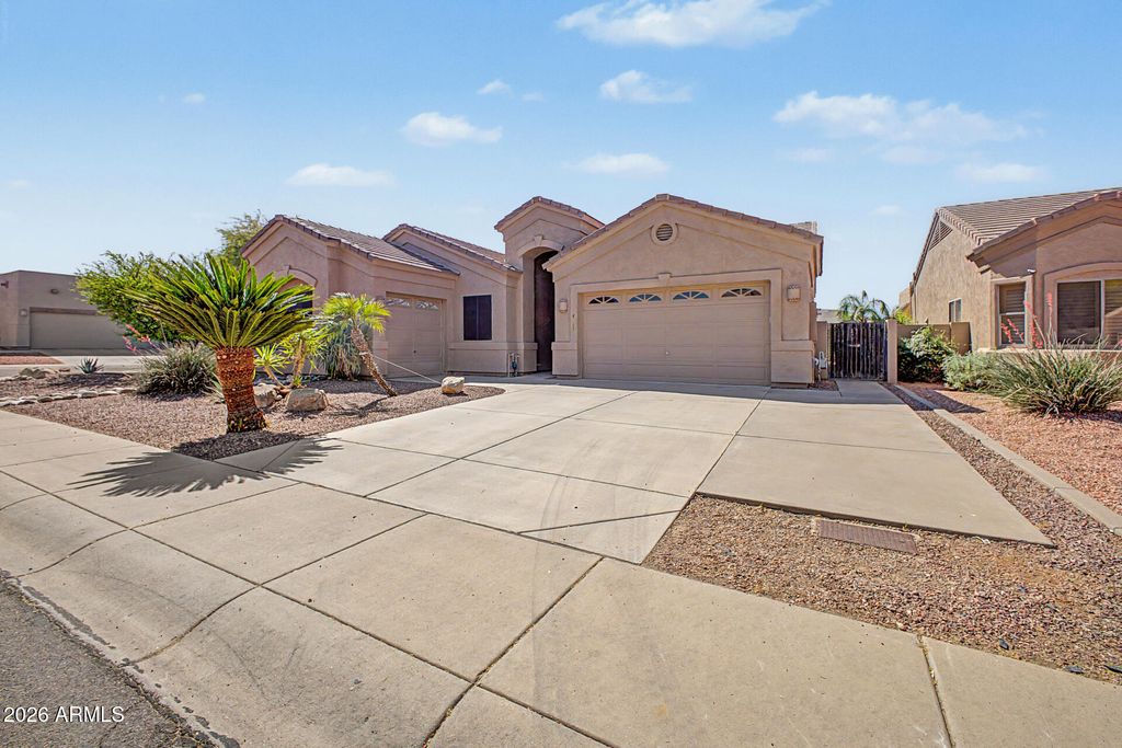 Photo of 4623 E Buckhorn Trail, Cave Creek, AZ 85331 (MLS # 7014846)