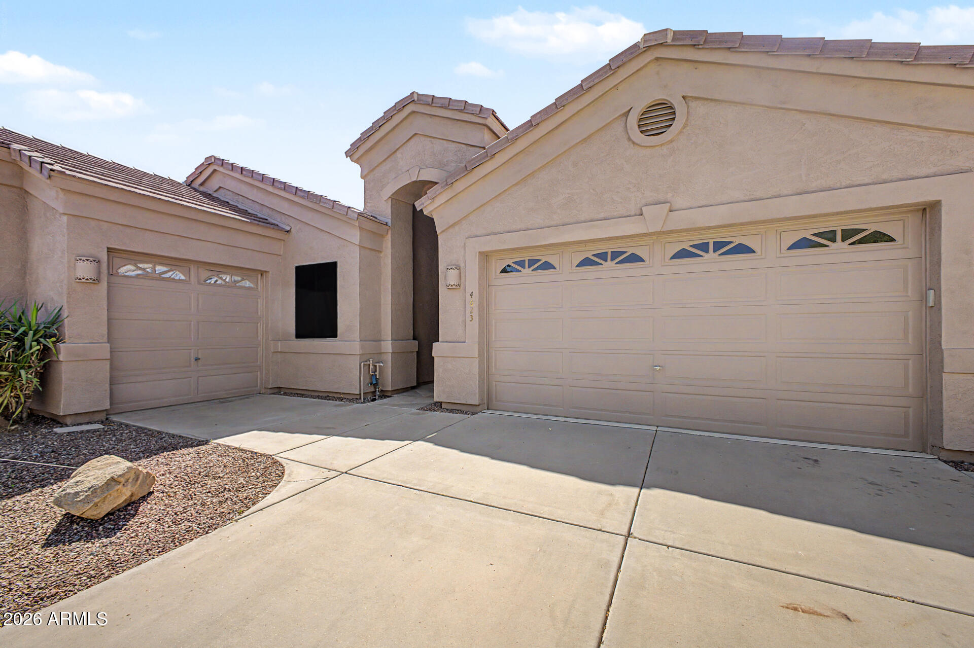 4623 E BUCKHORN Trail