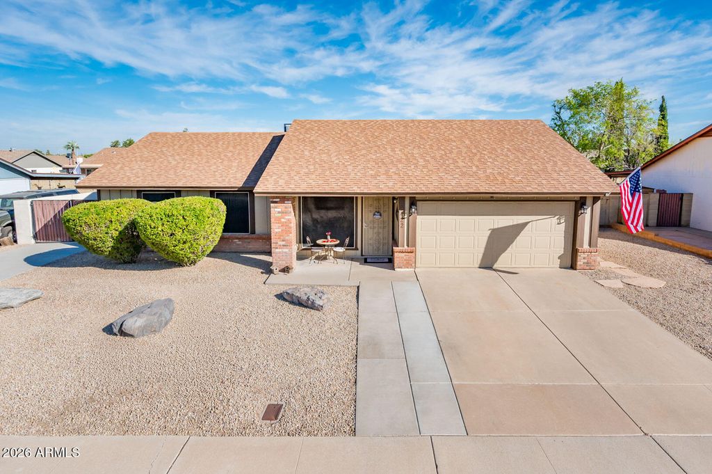 Photo of 6422 W Cortez Street, Glendale, AZ 85304 (MLS # 6988860)