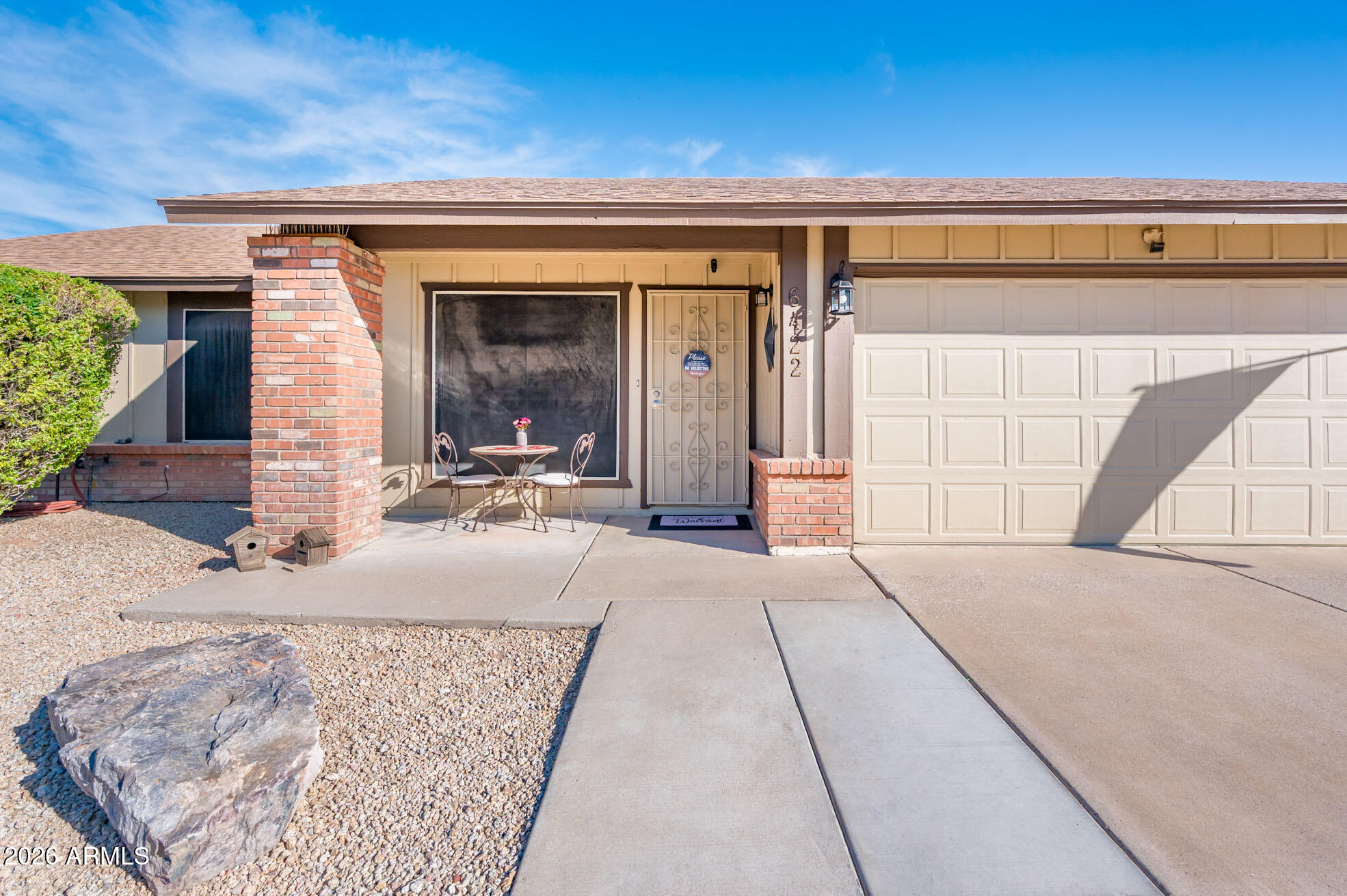 6422 W CORTEZ Street