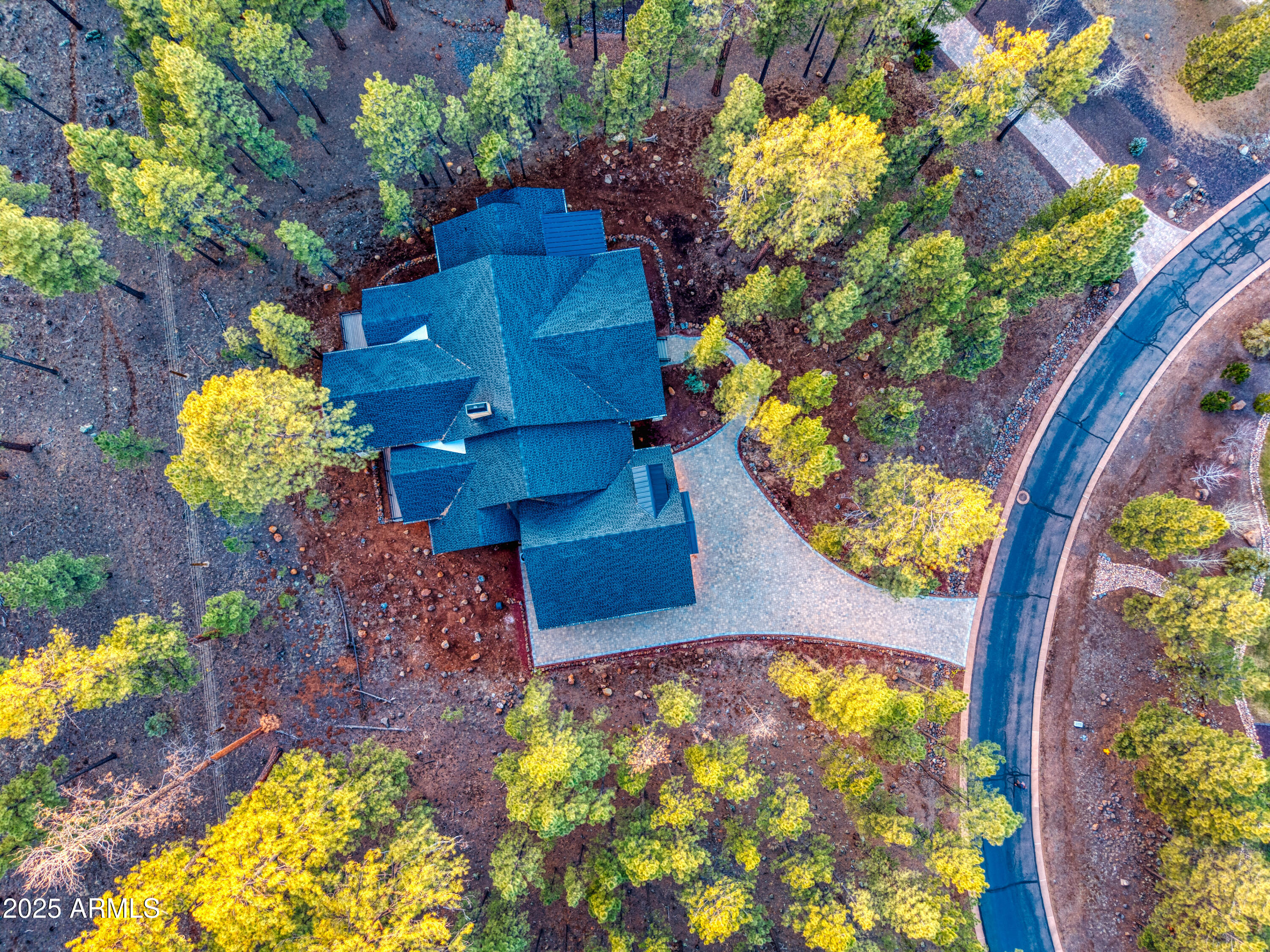 9525 Sierra Springs Drive